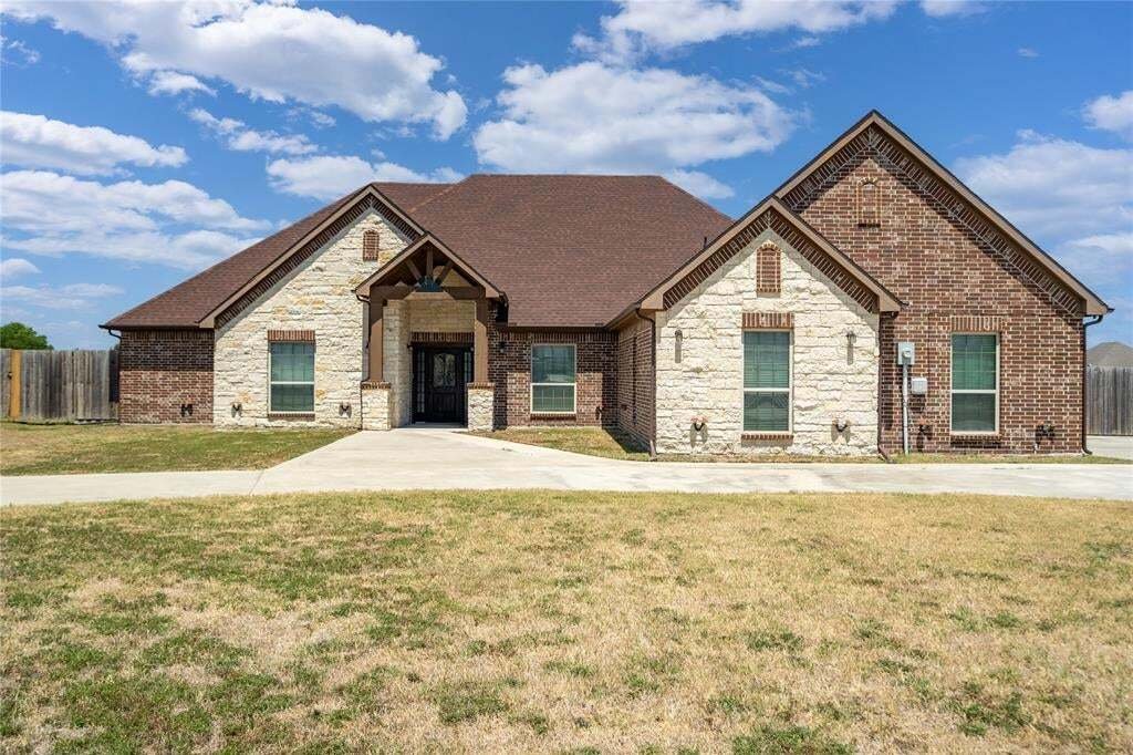 House in Red Oak, Texas, United States 1 - 18706701