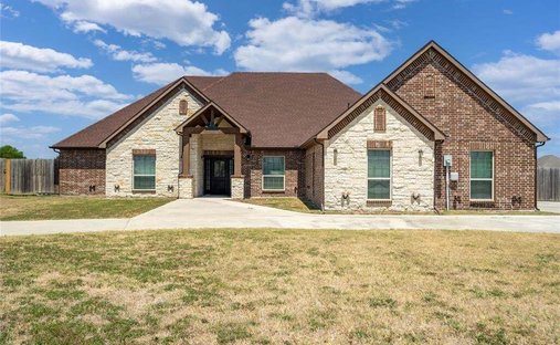 Casa en Red Oak, Texas, Estados Unidos 1