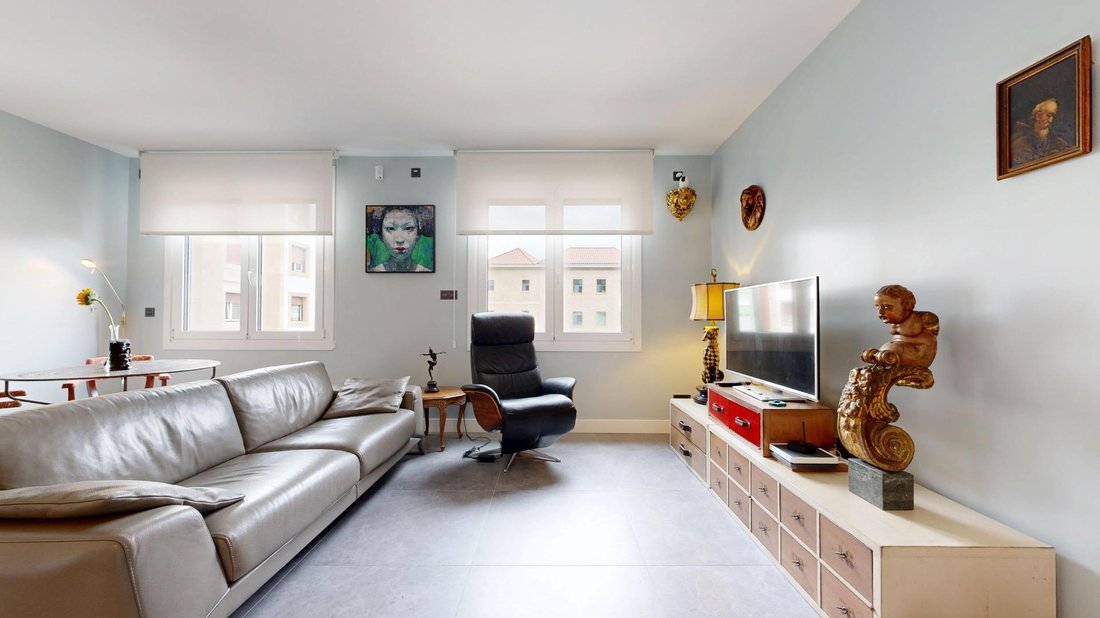 Appartement à Ibaiondo, Bilbao, Espagne 1 - 18706703