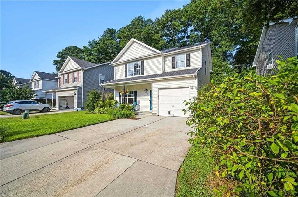 House in Virginia Beach, Virginia, United States 5 - 18705399