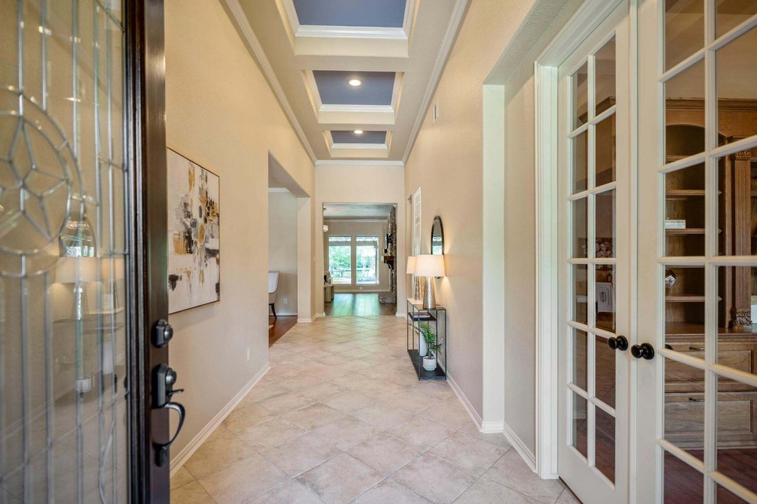 House in Spring, Texas, United States 4 - 18706511