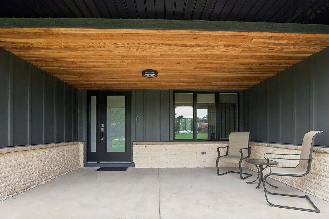 House in Burr Ridge, Illinois, United States 3 - 18706414