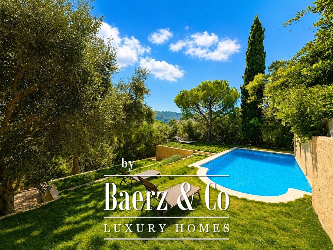 Villa in sa Riera, Begur, Catalonia 5 - 18705613