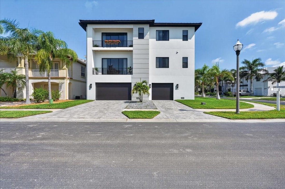 House in Madeira Beach, Florida, United States 4 - 18705576