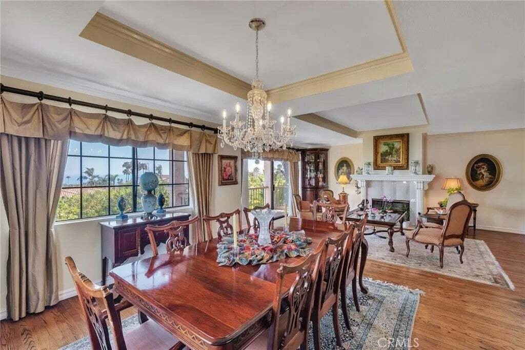 Casa a Rolling Hills, California, Stati Uniti 2 - 17668128