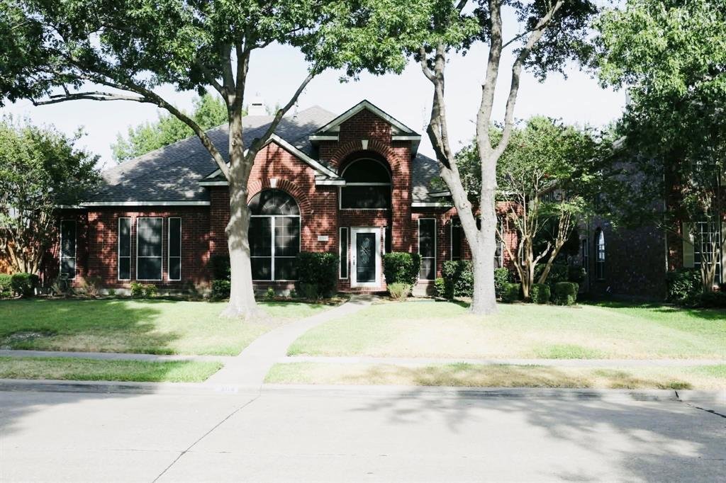 House in Richardson, Texas, United States 1 - 18708766