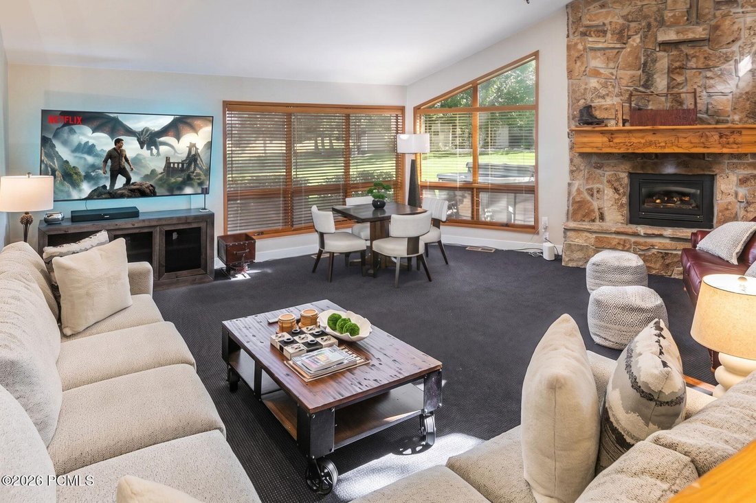 Townhouse in Park City, Utah, United States 3 - 17503982