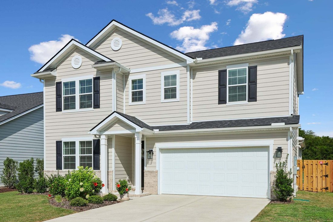 House in Murfreesboro, Tennessee, United States 1 - 18708665