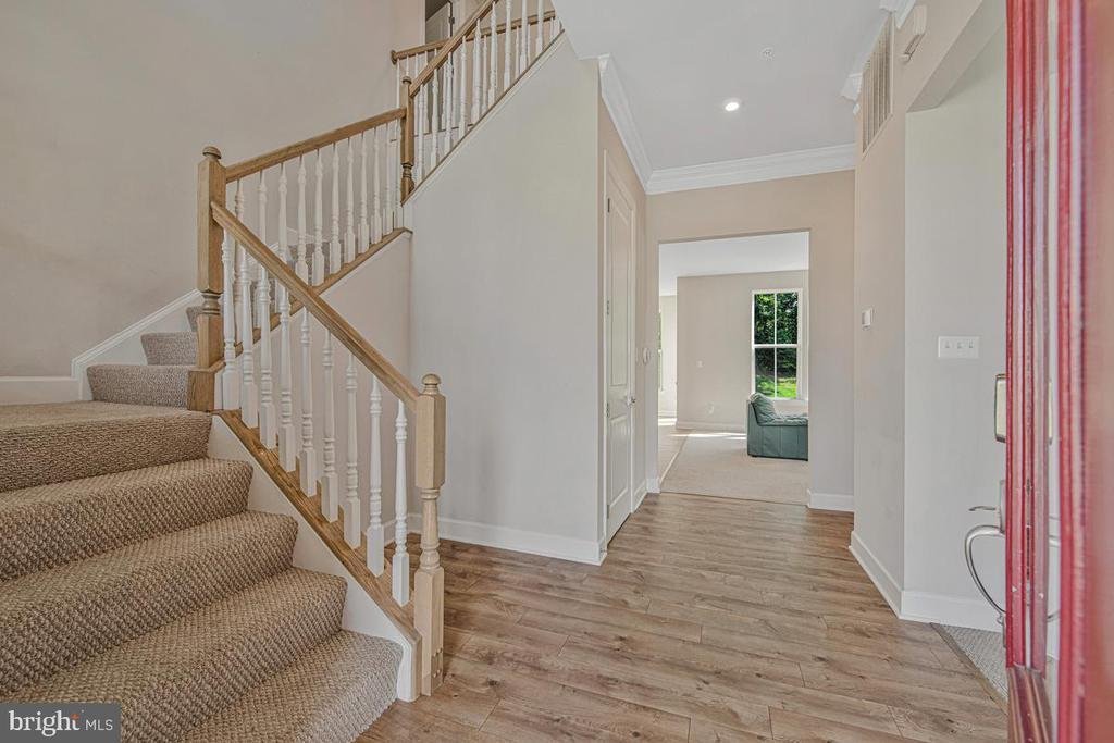 House in Upper Marlboro, Maryland, United States 2 - 18711505
