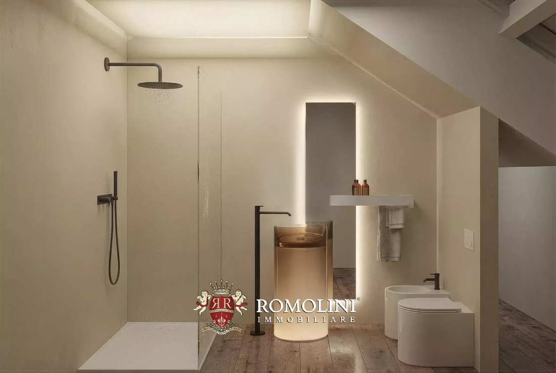 Appartamento a Centro, Firenze, Toscana 4 - 18704538