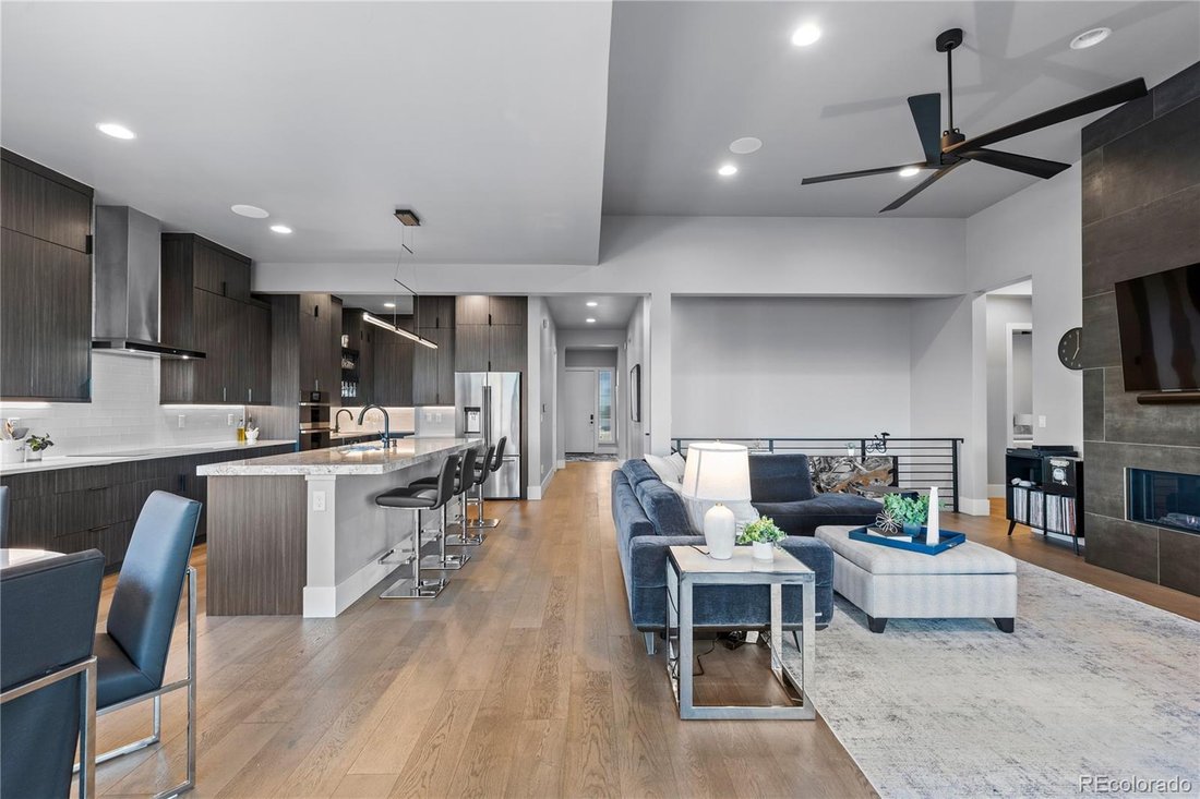 House in Arvada, Colorado, United States 4 - 18703100