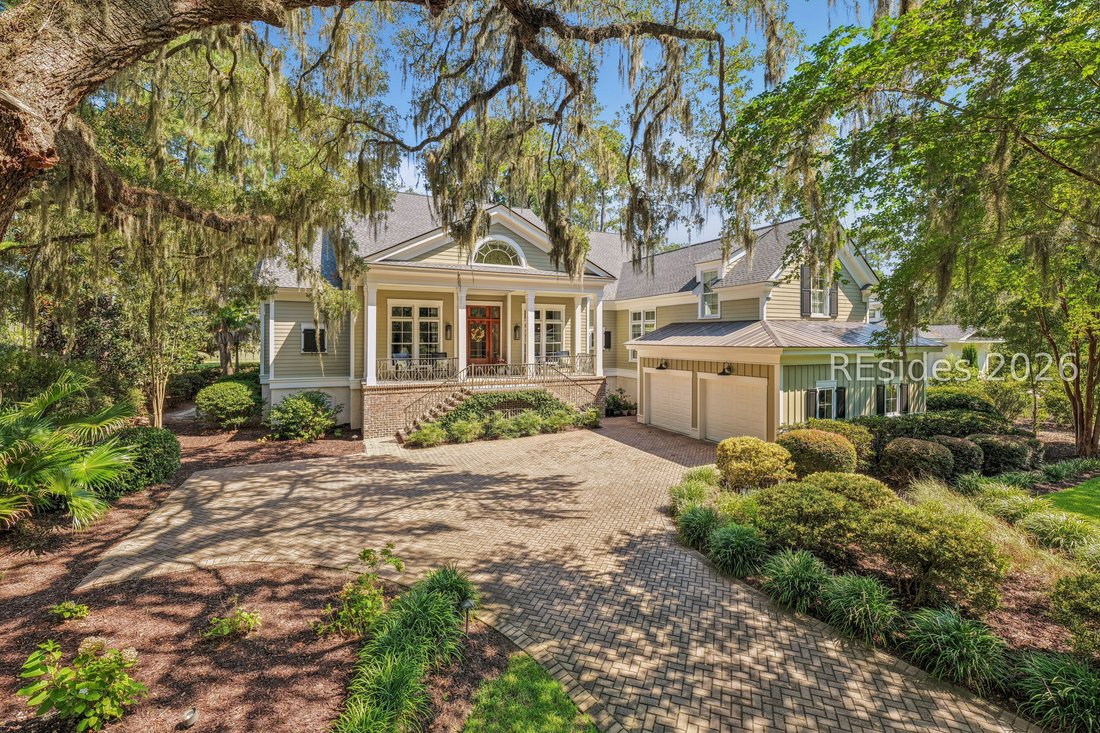 House in Bluffton, South Carolina, United States 2 - 18705150