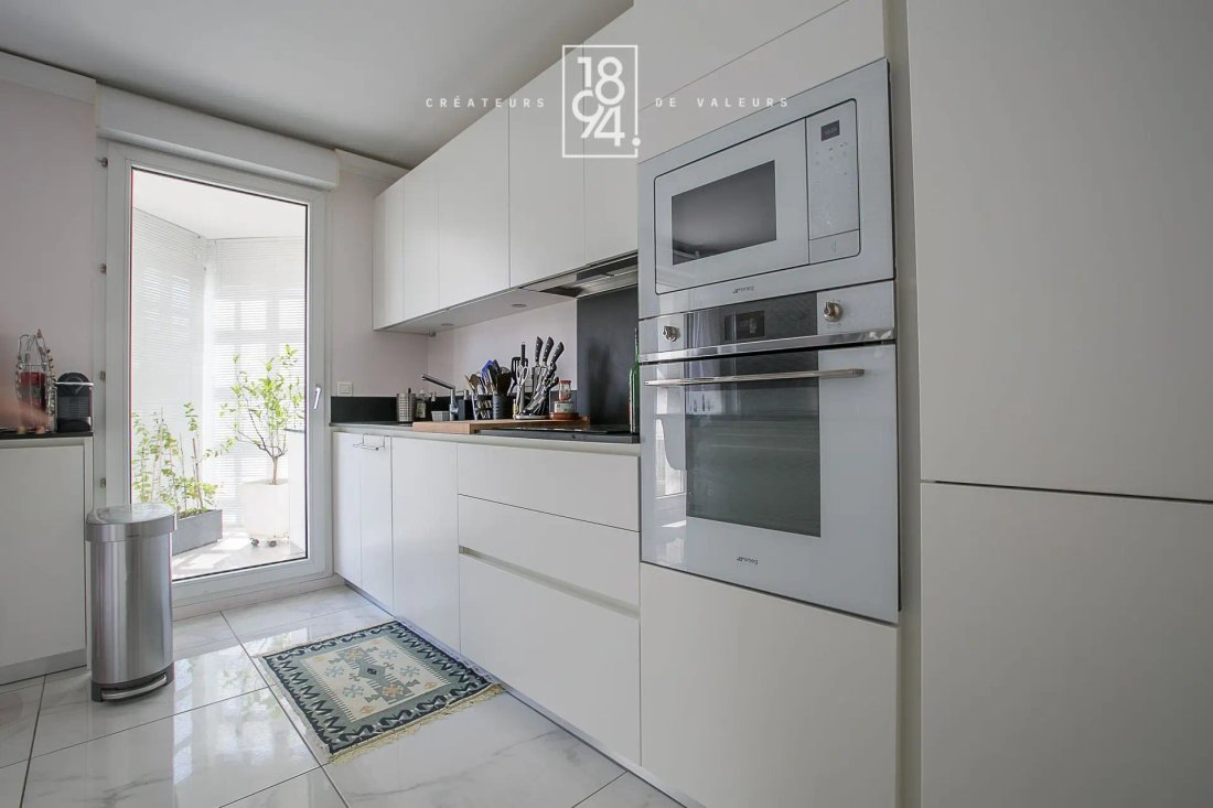 Appartamento a Saint Mitre, 13e Arrondissement, Marsiglia 5 - 18306573