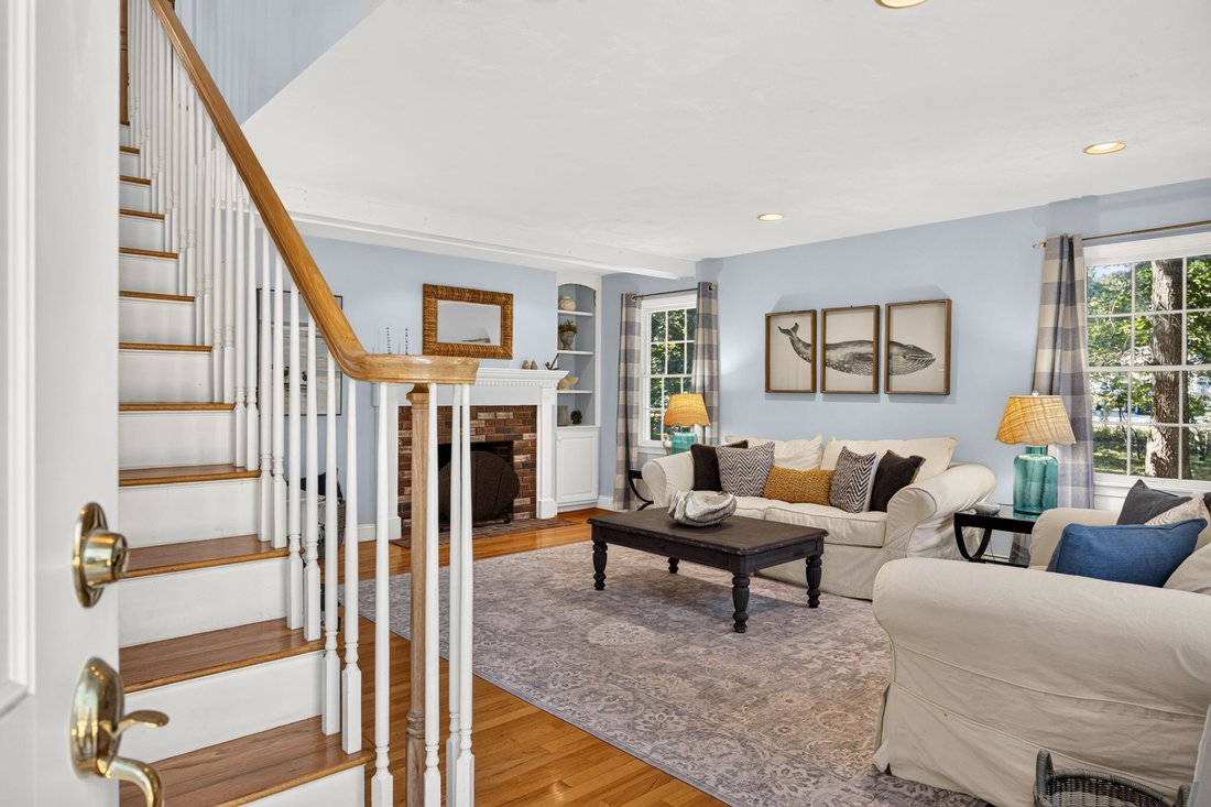 House in Dennis, Massachusetts, United States 1 - 18709605