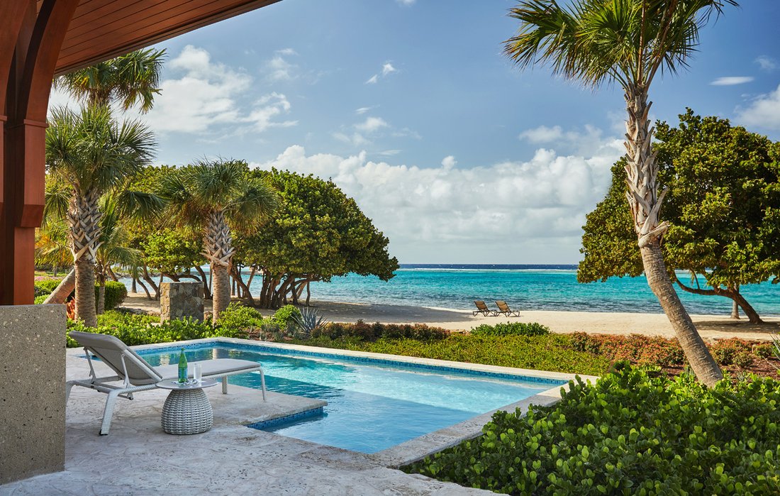 House in Spanish Town, Virgin Gorda, British Virgin Islands 2 - 18708160