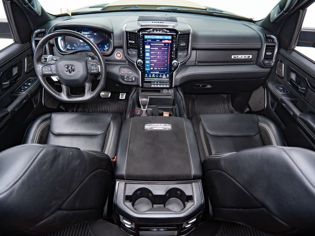 RAM Trx 4X4 in Fort Lauderdale, FL, United States 5 - 18565993