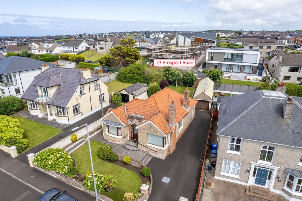 House in Portstewart, Causeway Coast and Glens District, Northern Ireland 2 - 18704006