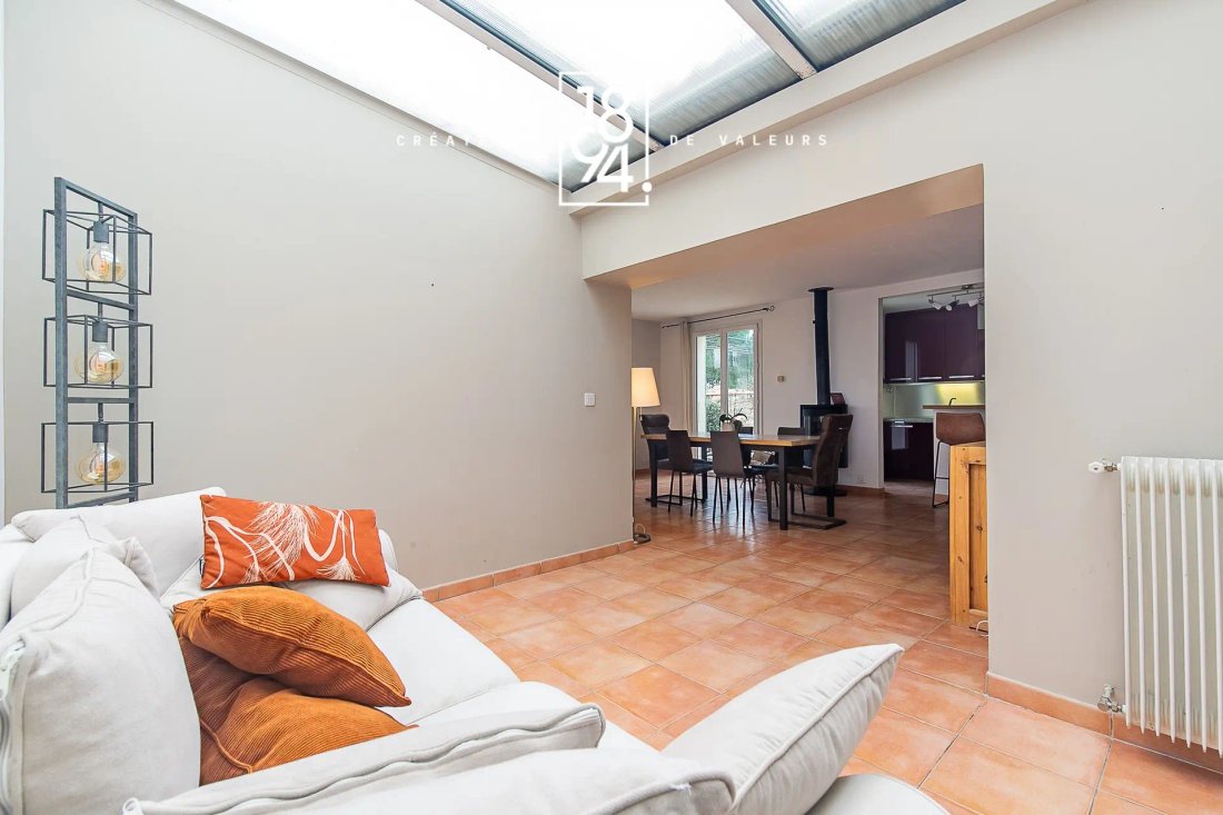 House in Granettes-Jauberte-Sainte Anne, Aix-en-Provence, France 4 - 17693345