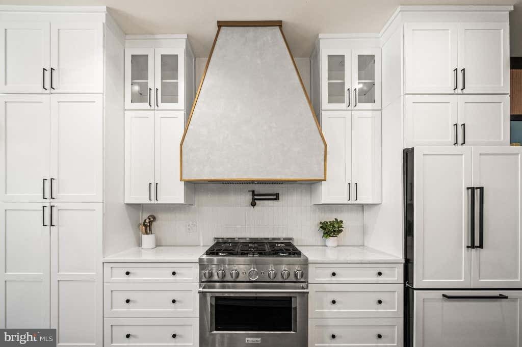 House in Philadelphia, Pennsylvania, United States 4 - 18712754