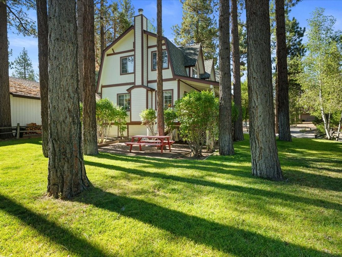 House in Big Bear Lake, California, United States 3 - 18704872
