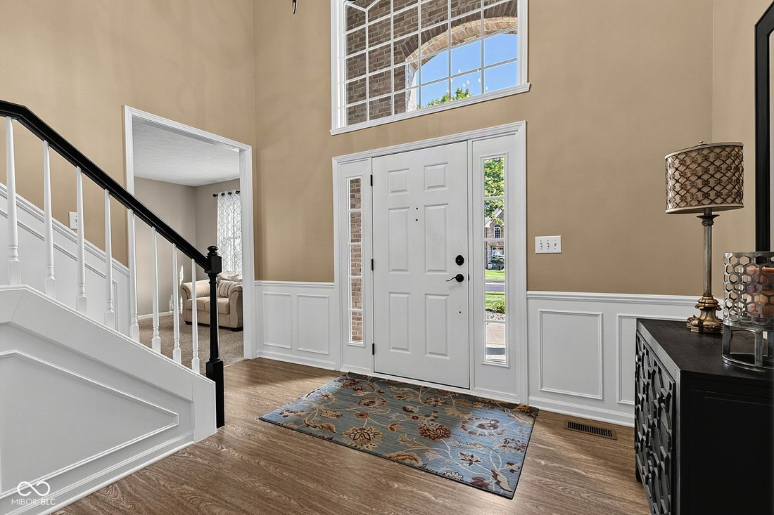 House in Fishers, Indiana, United States 3 - 18710007