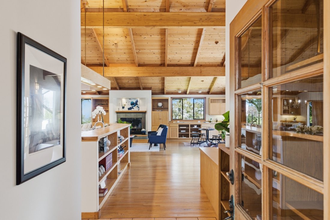 House in Point Reyes Station, California, United States 5 - 17931824