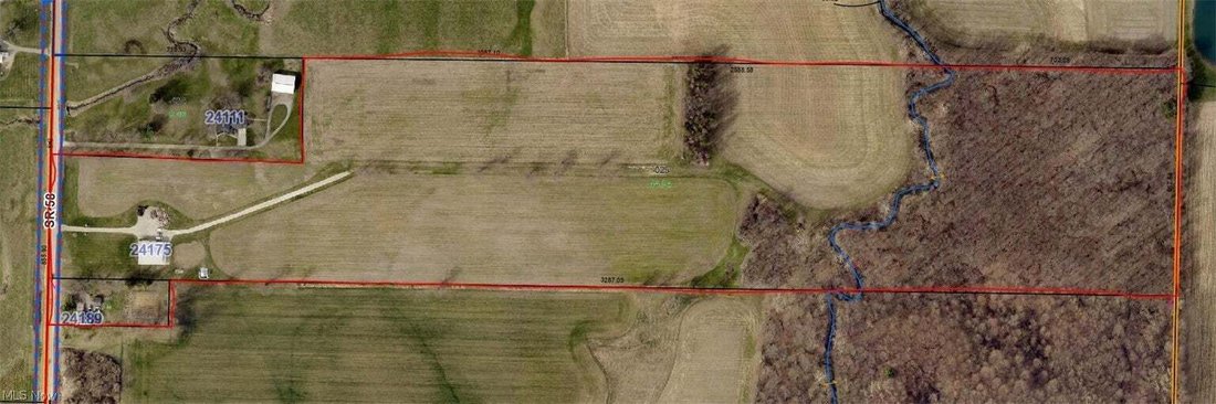 House in Wellington, Ohio, United States 2 - 18711332