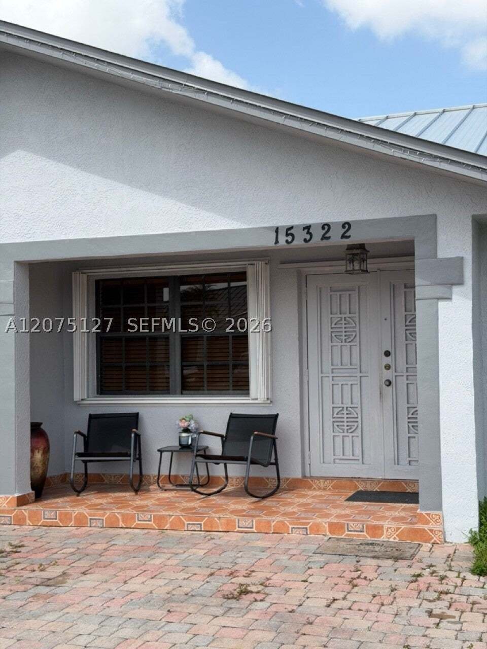 House in Miami, Florida, United States 3 - 18706031