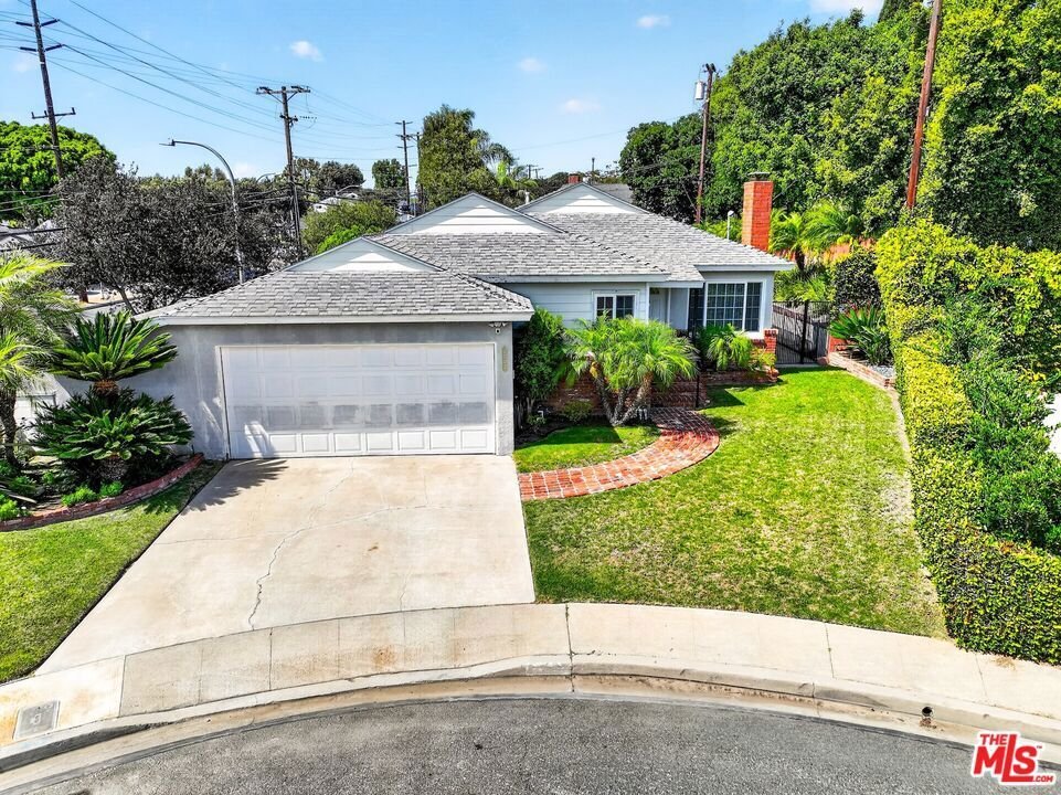 House in Los Angeles, California, United States 1 - 18708546