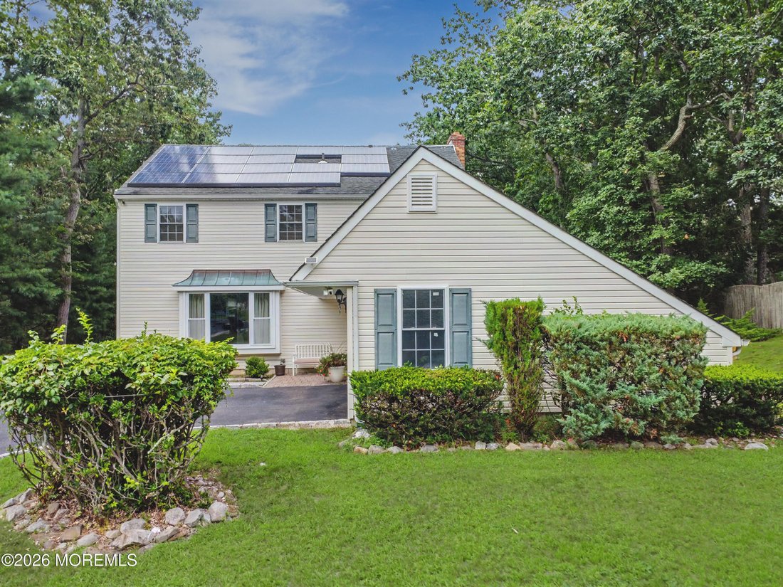 Jackson Township, New Jersey, United States 1 - 18686654