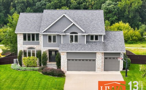 Casa a Urbandale, Iowa, Stati Uniti 1