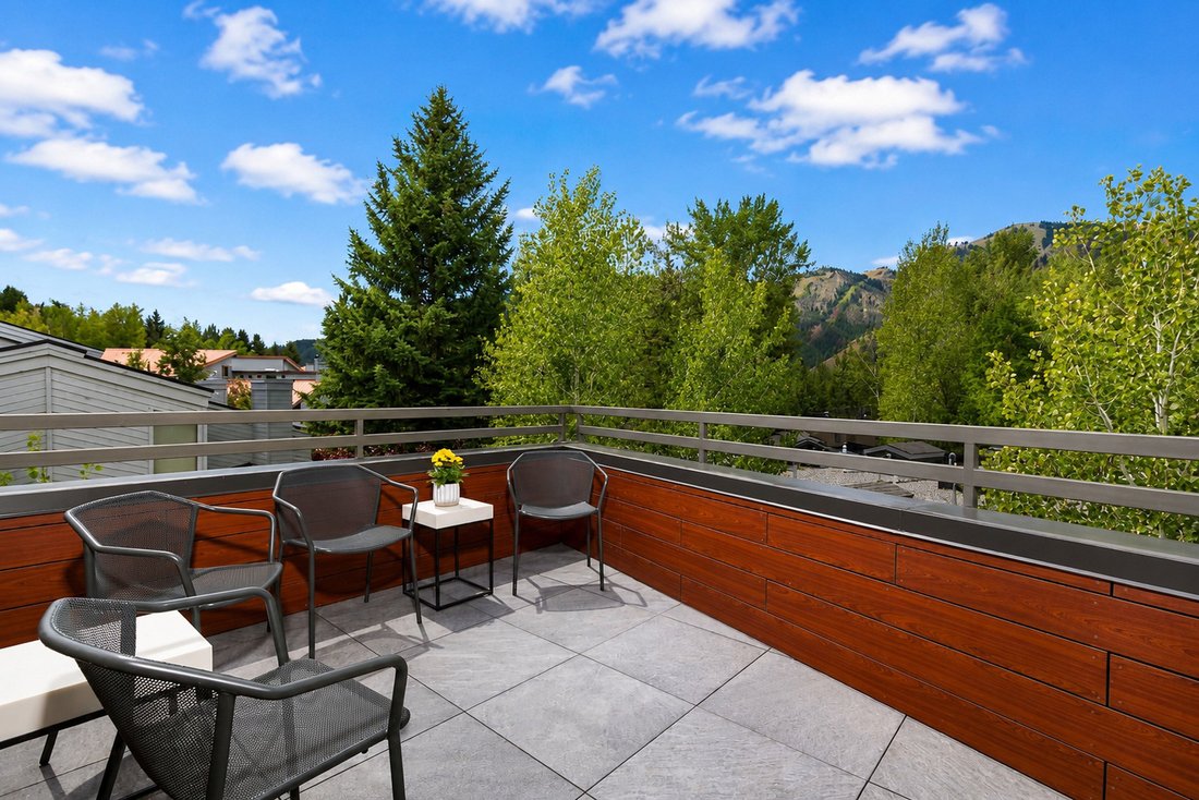Condo in Ketchum, Idaho, United States 3 - 18709045