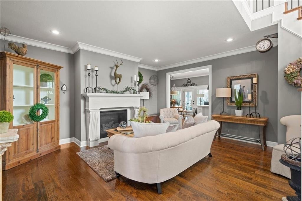 House in Kansas City, Missouri, United States 2 - 18703646
