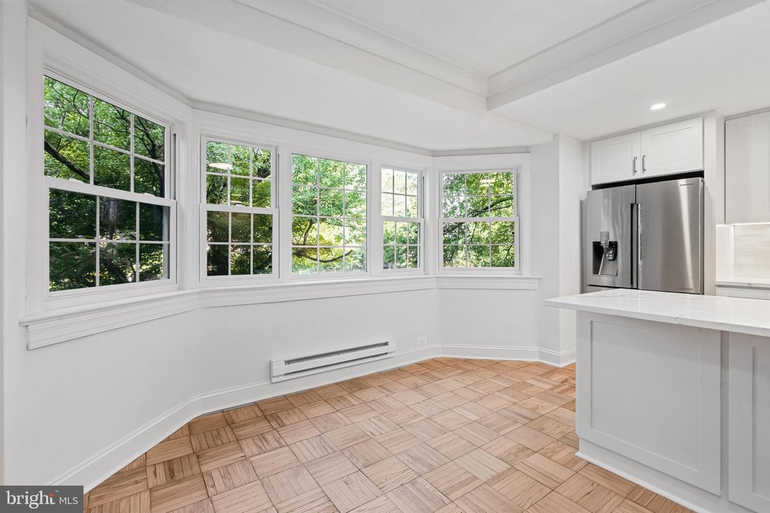 Townhouse in Alexandria, Virginia, United States 4 - 18710962