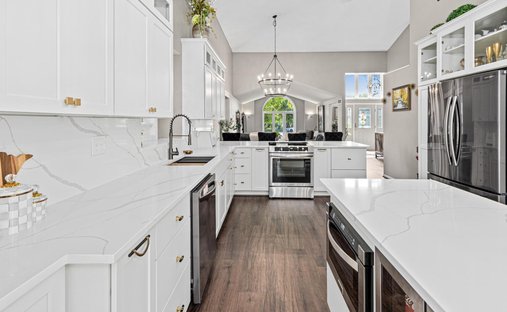 Maison à Chaska, Minnesota, États-Unis 1