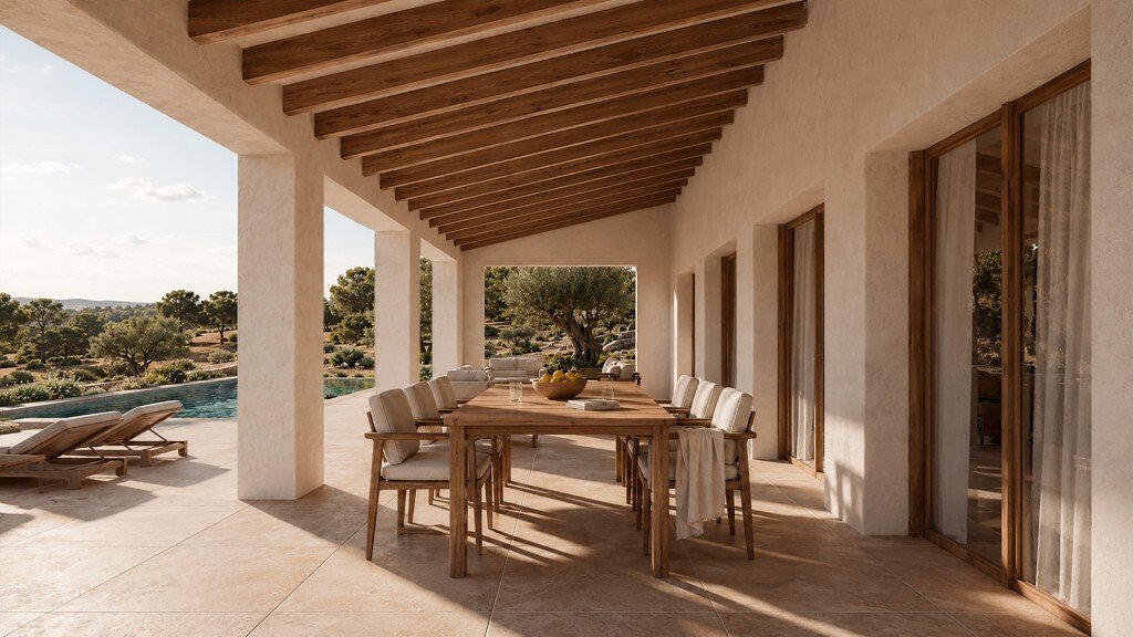House in Benissa, Valencian Community, Spain 5 - 18709097