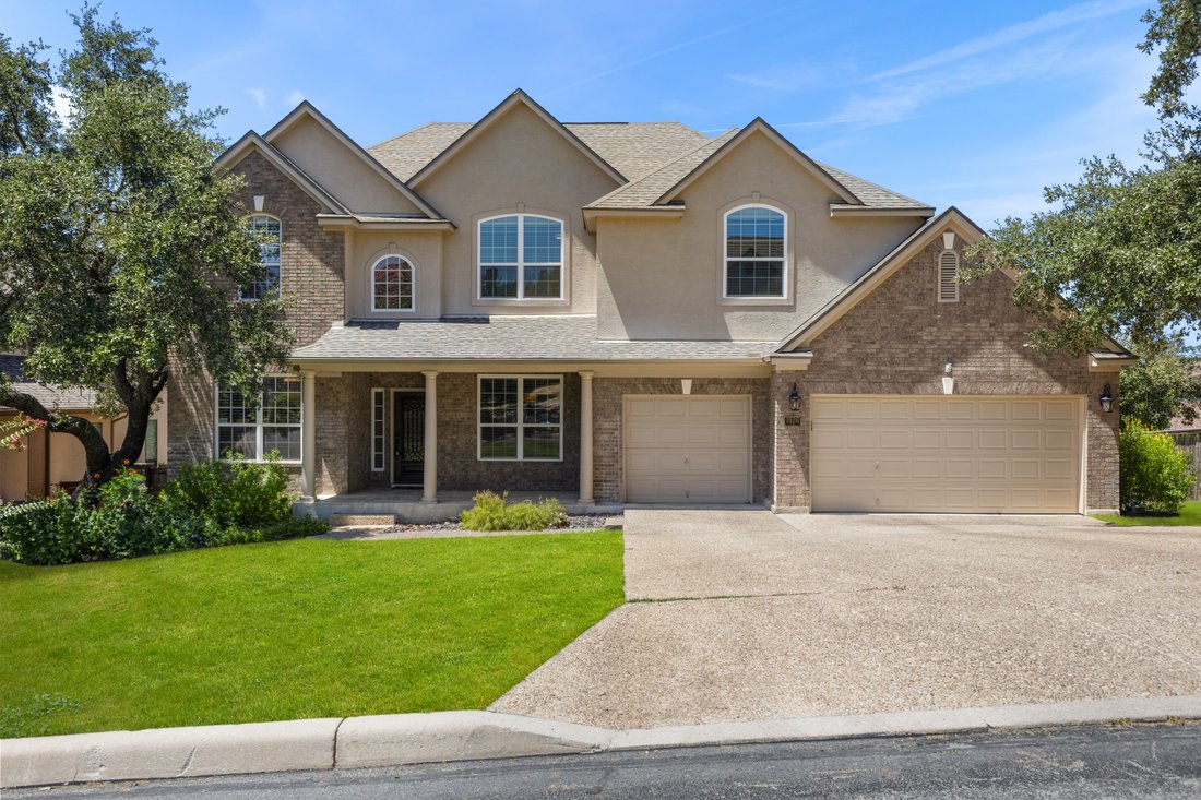 House in San Antonio, Texas, United States 1 - 18702683