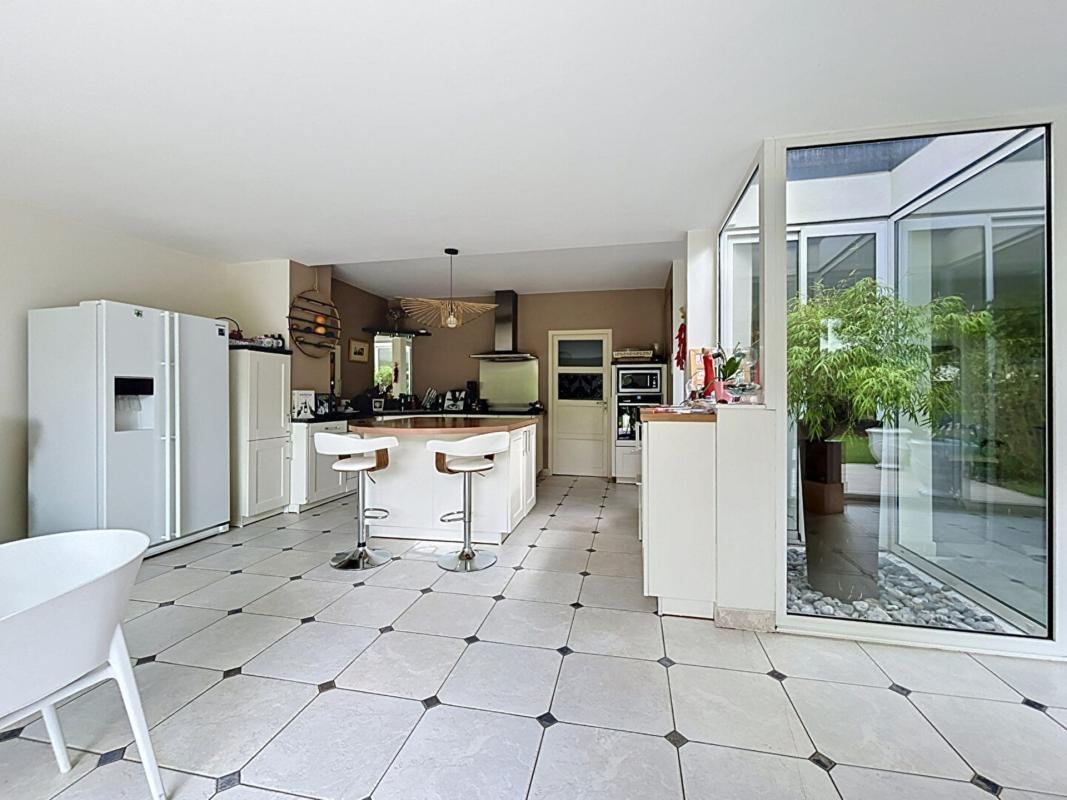 House in Ecouflant, Pays de la Loire, France 4 - 18212306