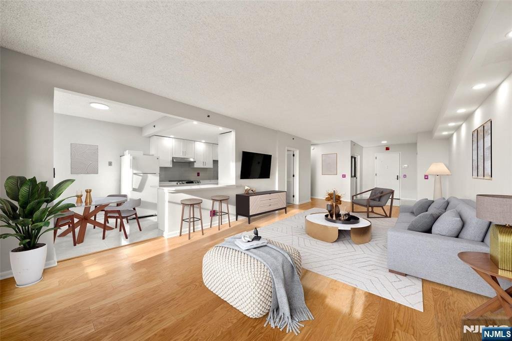Condo in Fort Lee, New Jersey, United States 5 - 18702748