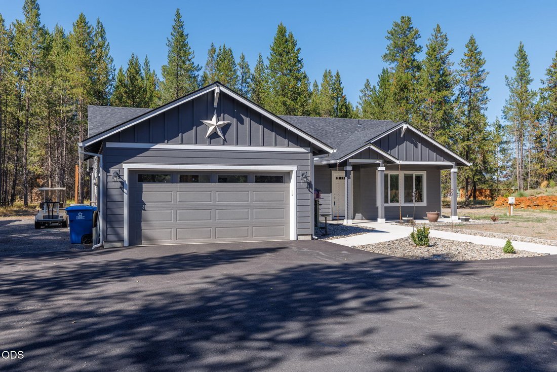 House in Sunriver, Oregon, United States 5 - 18702777