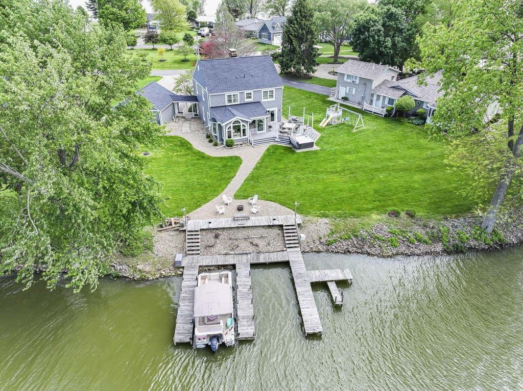 Haus in Hebron, Ohio, Vereinigte Staaten 1 - 17886523