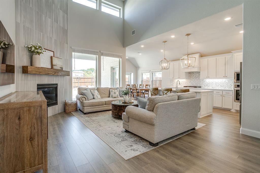 House in Aledo, Texas, United States 3 - 18706685