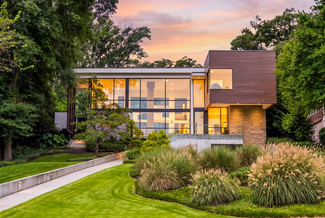 House in Atlanta, Georgia, United States 1 - 18704435