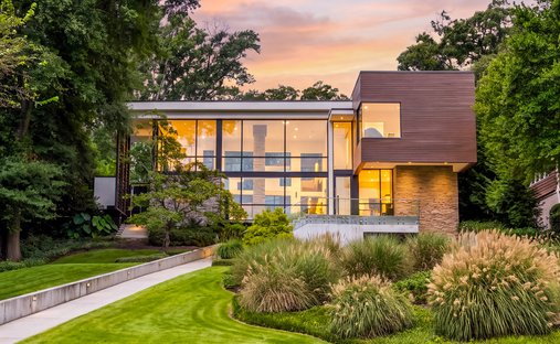 House in Atlanta, Georgia, United States 1