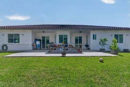 House in Homestead, Florida, United States 3 - 18706053