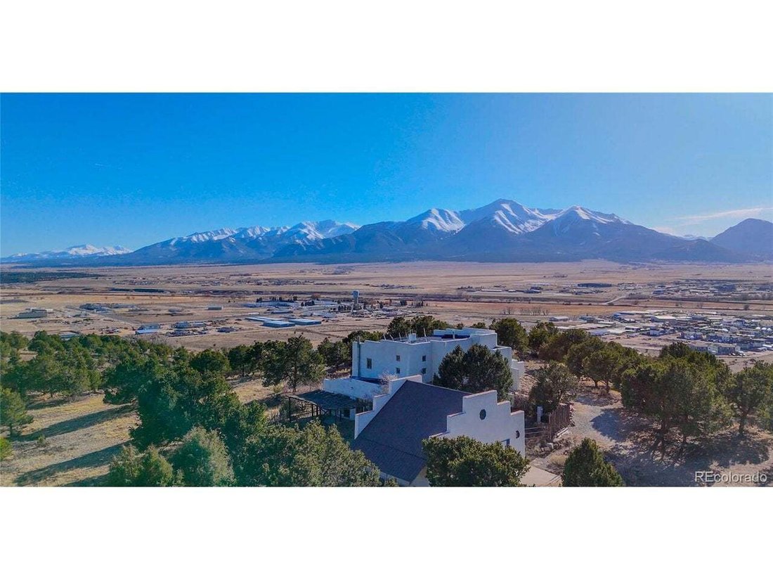 House in Buena Vista, Colorado, United States 1 - 18702924