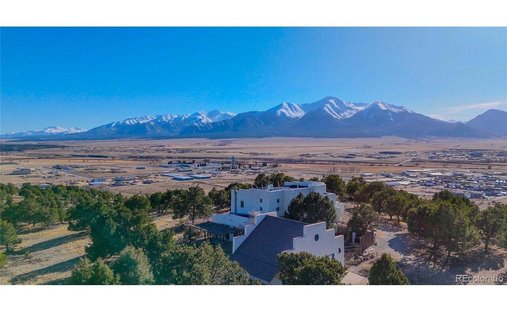 Maison à Buena Vista, Colorado, États-Unis 1