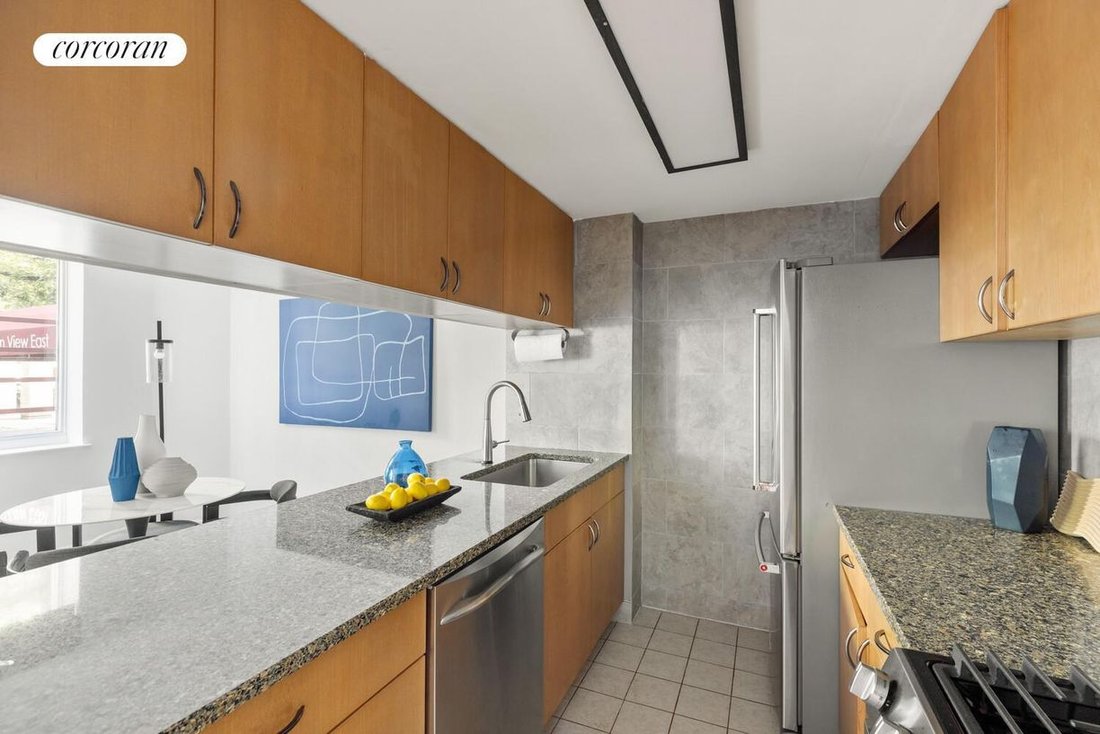 Condo in New York, New York, United States 3 - 18711921
