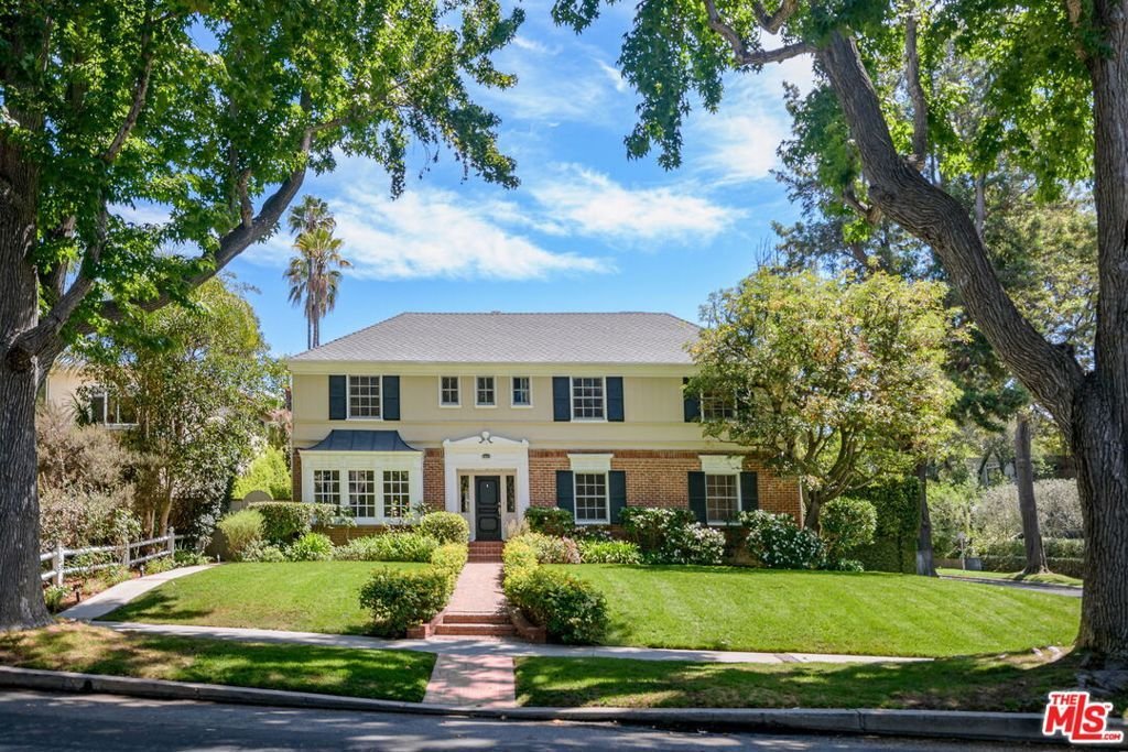 House in Los Angeles, California, United States 2 - 18712948