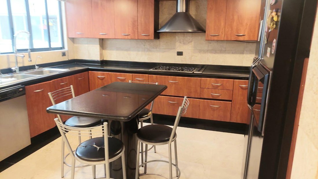 Apartment in Mexico City, Mexico City, Mexico 5 - 18710893